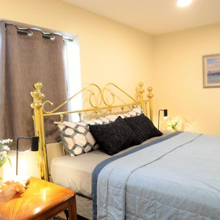 Villa Entire Huge Basement! Fast Wifi! Private Entrance! Salt Lake City Exterior foto