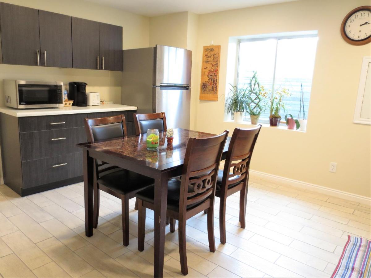 Villa Entire Huge Basement! Fast Wifi! Private Entrance! Salt Lake City Exterior foto